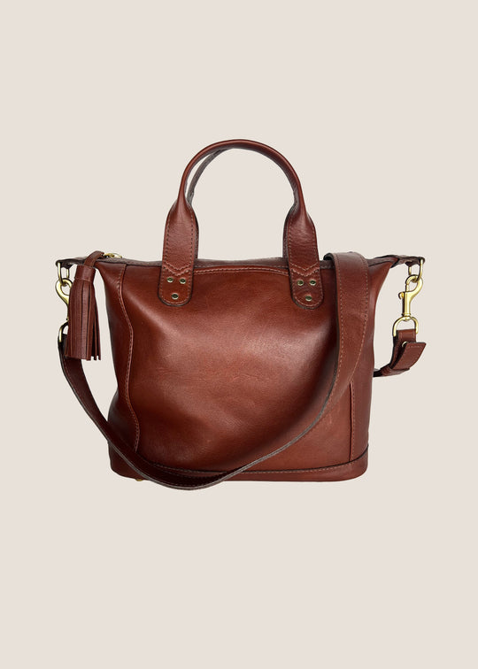 The Carmen Bag - Mini