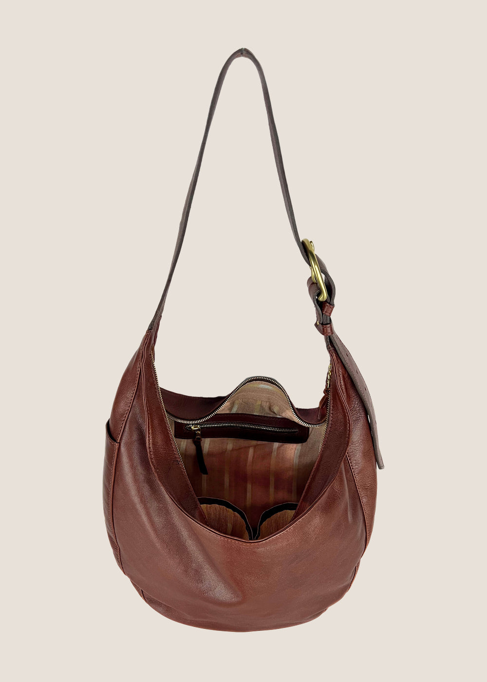 The Odette Hobo Bag