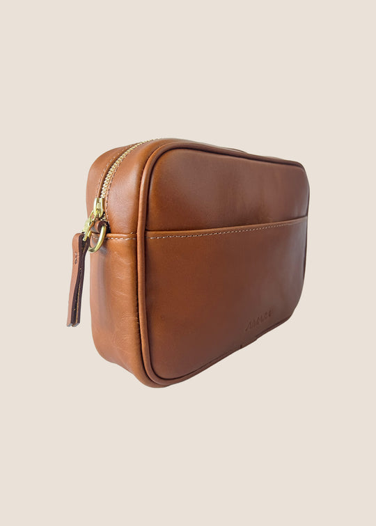 The Valentina Bag - Blush