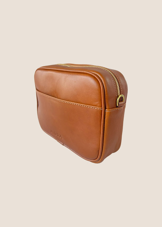 The Valentina Bag - Blush