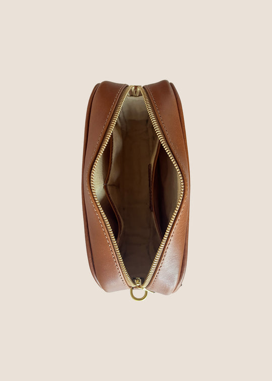 The Valentina Bag - Blush