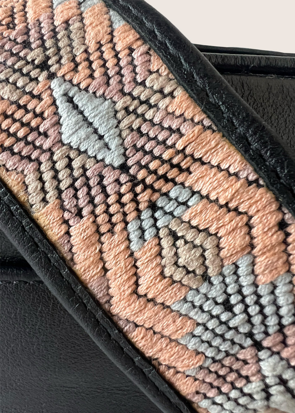 The Valentina Bag - Paz